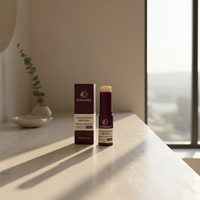 Hydrating Calcium Multi Balm Stick – Firming, Tightening & Smoothing Daily Face Moisturizer